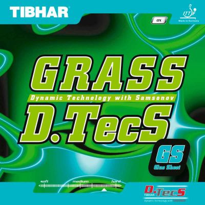 Grass D.TecS GS