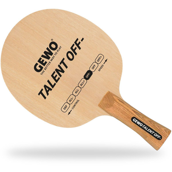 Talent OFF-